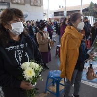 Iglesia pide prudencia y sensatez ante el semáforo verde