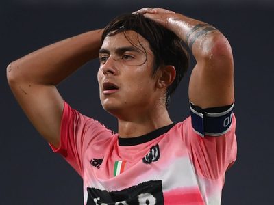Se confirmó la peor noticia para Paulo Dybala