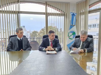 El TSJ admitió el recurso de ATEN contra el plus por presentismo docente