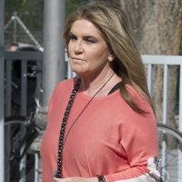 Susana Uribarri se pone en la piel de su amiga Ana Obregón: "Yo sentiría que fallezco"