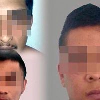 Capturan a 'El Chuy”, jefe de plaza de Los Rojos en Morelos