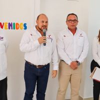 Inaugura SIPINNA y DIF Tamaulipas espacio amigable con enfoque de infancia