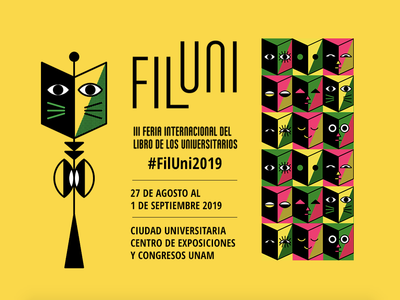 Con homenajes a León Portilla y con la Universidad de Buenos Aires arranca la III edición de la Filuni de la UNAM