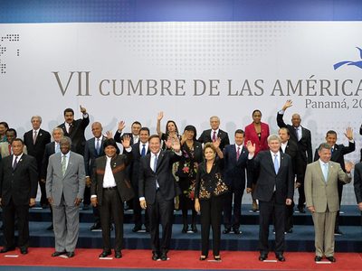 Argentina, Bolivia y Honduras se unen con AMLO y piden que EU invite a Cuba a Cumbre de las Américas