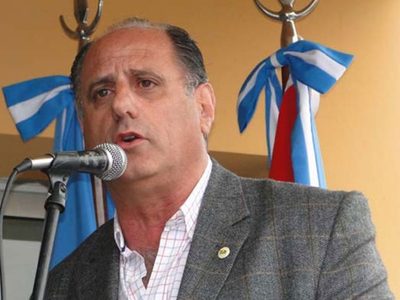 Las Confederaciones Rurales Argentinas anunciaron un paro contra el gobierno por el impuesto sojero