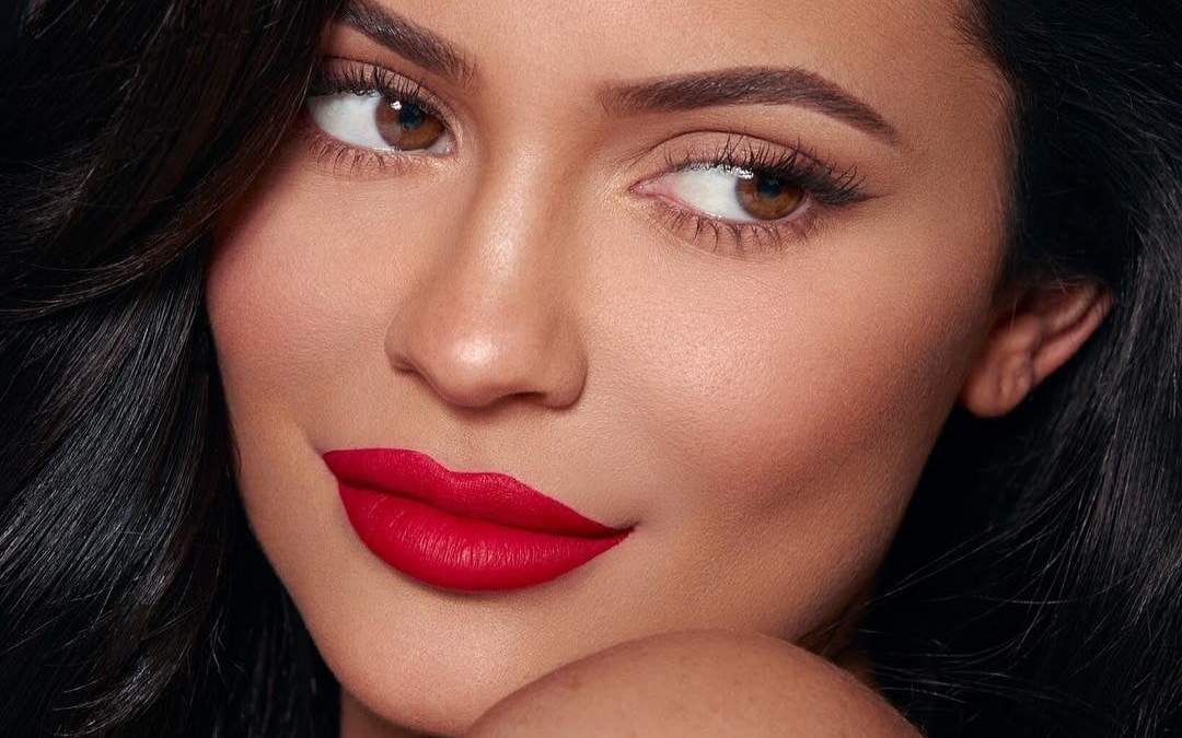 Kylie Jenner. Fuente: (Instagram)