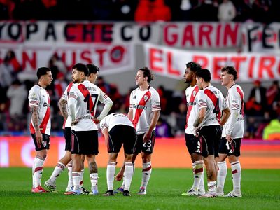 A punto de irse: el jugador de River que podría dejar el club en las próximas horas