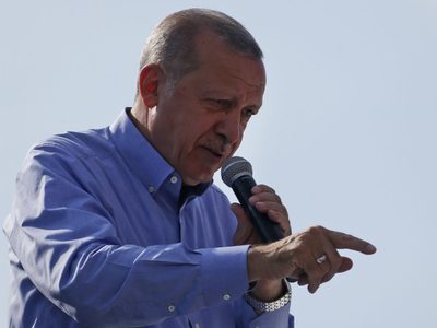 Elecciones en Turquía: el desgaste de Erdogan alienta a la oposición