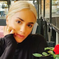 Más enamorada que nunca: Lali Espósito y una tierna dedicatoria para su novio en un día muy especial