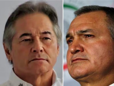 Los casos García Luna y Bermúdez Requena son diferentes: José Ramiro López Obrador