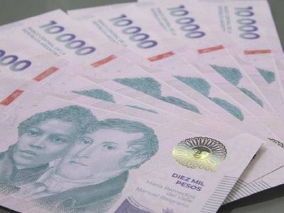 Confirmaron el bono para los jubilados en diciembre