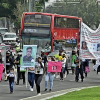 La nueva Ley de la FGR, "un retroceso para las víctimas": ONU