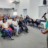 Un bot llamado "Pilhue" ayudará a quienes tengan una huerta y hagan compost