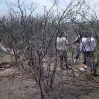 Madres buscadoras ubican 10 fosas con “bastantes cuerpos” en Tlajomulco