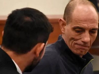 Ordenan evaluar el estado de salud de uno de los condenados por el crimen del Ruso Auer
