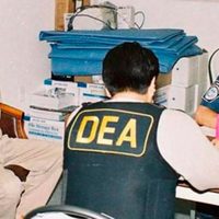 El "Güero" Palma deja penal de EU; queda bajo custodia de la ICE