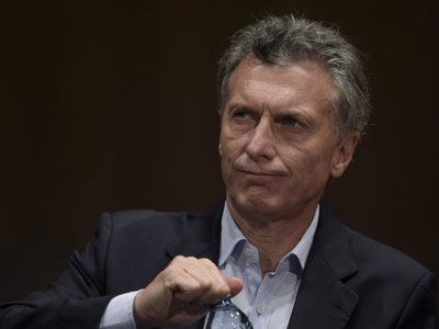 “Macri tuvo razones ideológicas”: Frederic relacionó el envío de armas con las masacres en Bolivia