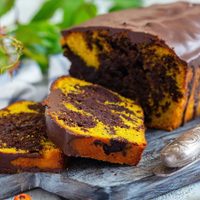 Torta matera exprés con 1 naranja y 3 huevos, prepará este exquisito clásico para la hora de la merienda
