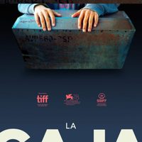 “La caja”