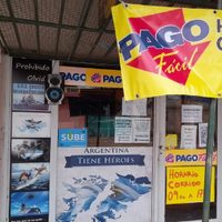 Un comerciante de Centenario denunció que fue estafado por una vecina de la localidad