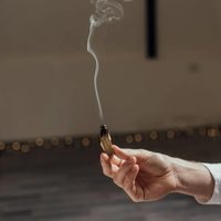 No gastes de más: aprendé a hacer tus propios sahumerios con ingredientes que seguro tenés en casa