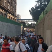 'Regular, no prohibir” bolsas de plástico, reclaman comerciantes y fabricantes frente a la Sedema