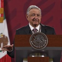 Análisis de Carstens sobre bancarrotas no aplica a México: AMLO