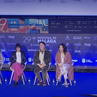 "Juana" muestra la violencia y el patriarcado de México en el Festival de Málaga