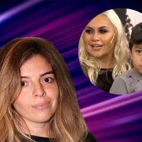 Salió a la luz un sorprendente gesto de Dalma Maradona con su hermano
