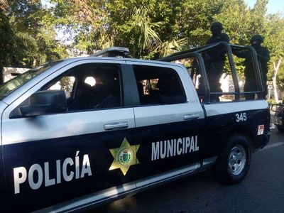 Admiten demanda de amparo a trabajadoras sexuales de Mérida contra acoso de la policía municipal