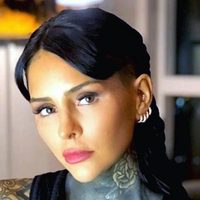 ¡Wow! La foto que Cande Tinelli borró de sus redes sociales. ¿La compromete?