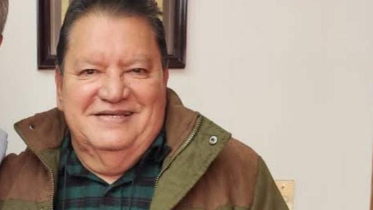 El presidente de la Comisión Estatal de los Derechos Humanos (CEDH), Horacio Culebro Borrayas, acusado de actos de corrupción en esa instutución