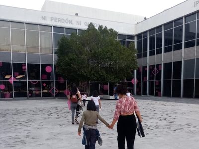 La UNAM organiza foro para discutir sobre el inactivismo social