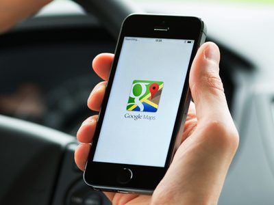 Google Maps te mostrará la ubicación de los semáforos: cómo activarlo