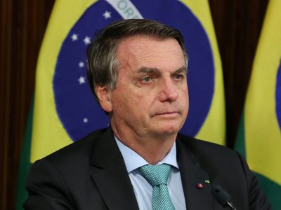Bolsonaro rompe otra promesa y reduce el presupuesto del Ministerio Ambiental