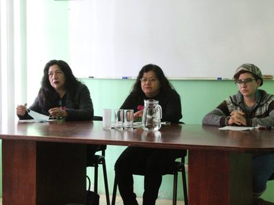 Activistas piden al gobierno de Tlaxcala combatir trata de personas con fines de explotación sexual