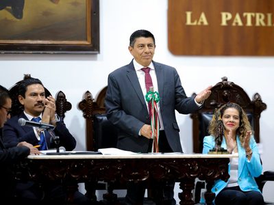 Gobierno de Oaxaca insiste en “imponer” construcción de la presa Margarita Maza: OCCAMA