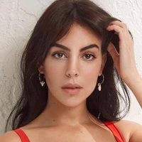 ¡Hasta tiembla! Georgina Rodríguez habló del hombre que le mueve el piso ¡Hay fotos!