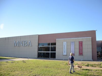 Polémica en Neuquén: el Museo de Bellas Artes en riesgo por su cierre prolongado