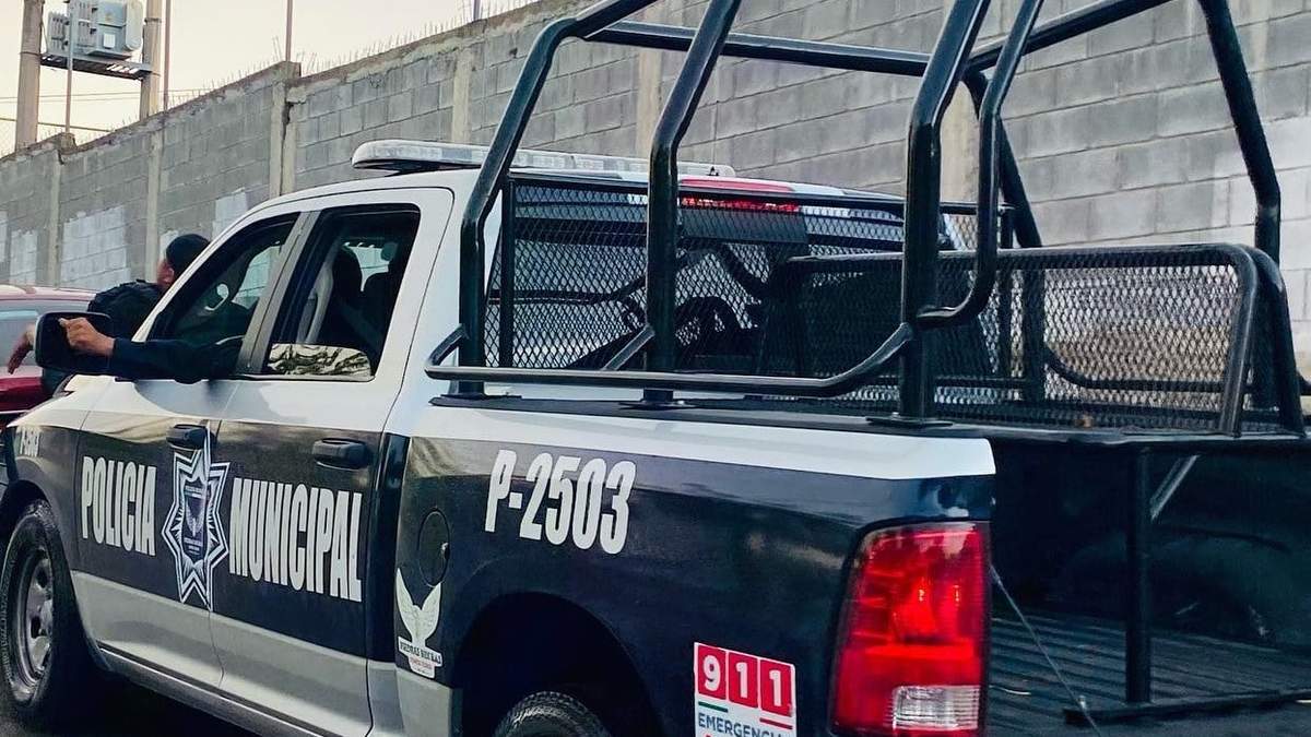 Policía de Piedras Negras