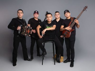 Encuentran con vida a integrantes del grupo musical “Los Juniors de Monterrey”