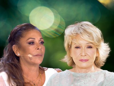La verdad de la presencia de Mila Ximénez en la portada con Kiko Rivera: un golpe a Isabel Pantoja