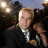 Juan Collado libra acusación por defraudación fiscal y ya solo le queda una por peculado