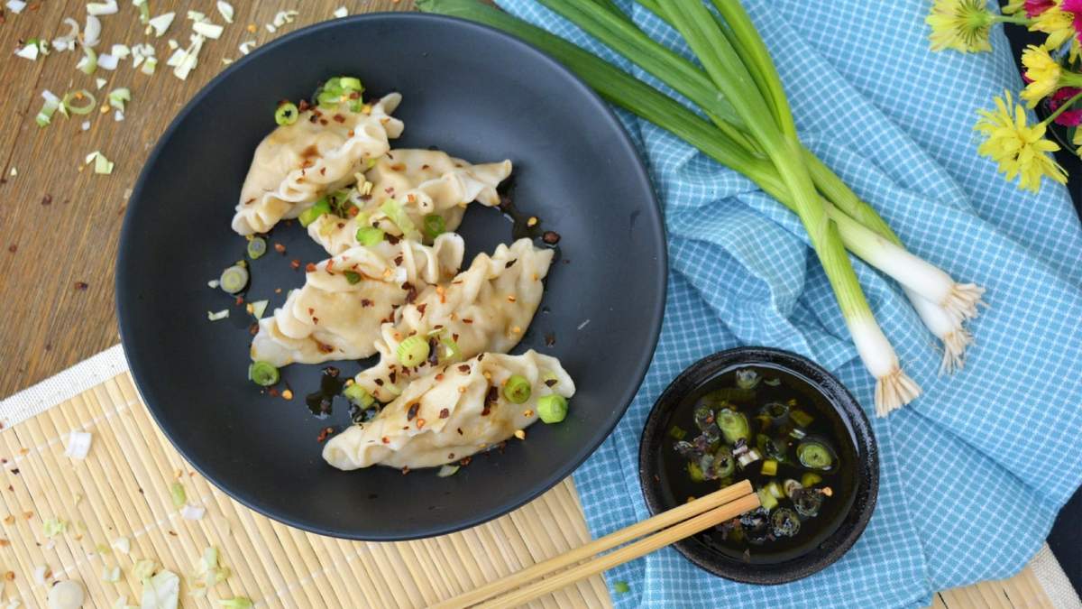 Dumpling. Fuente: (Instagram)
