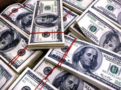Dólar hoy: a cuánto cotiza la moneda extranjera este martes, 10 de agosto