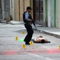 Zacatecas: Entre la inoperancia del gobierno y el terror criminal