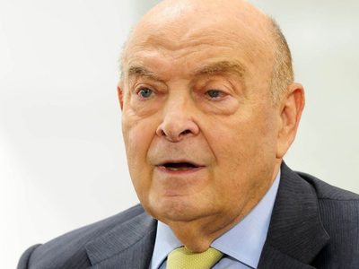 ¡Reapareció Cavallo! El exministro vaticinó un futuro muy adverso para la economía Argentina