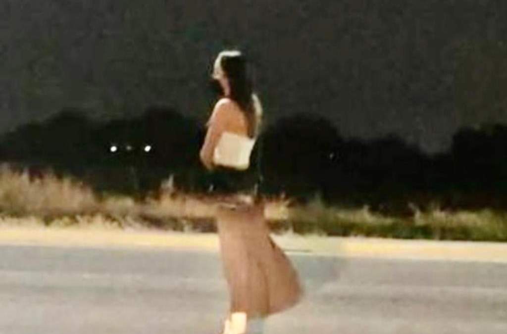 Debanhi Susana, vista por última vez con vida