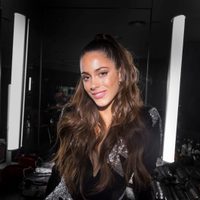 Nunca la viste así: Tini Stoessel compartió una seguidilla de fotos que no son de este planeta