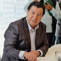AMLO y Morena se alían en Hidalgo con el cacique Sosa Castelán